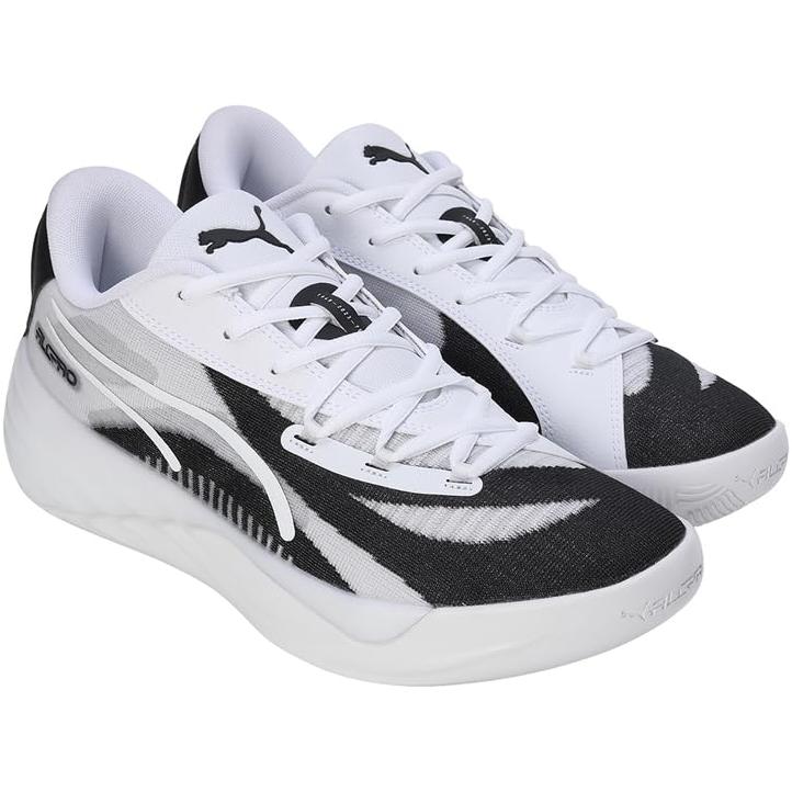 Puma All-pro Nitro Team Trainers