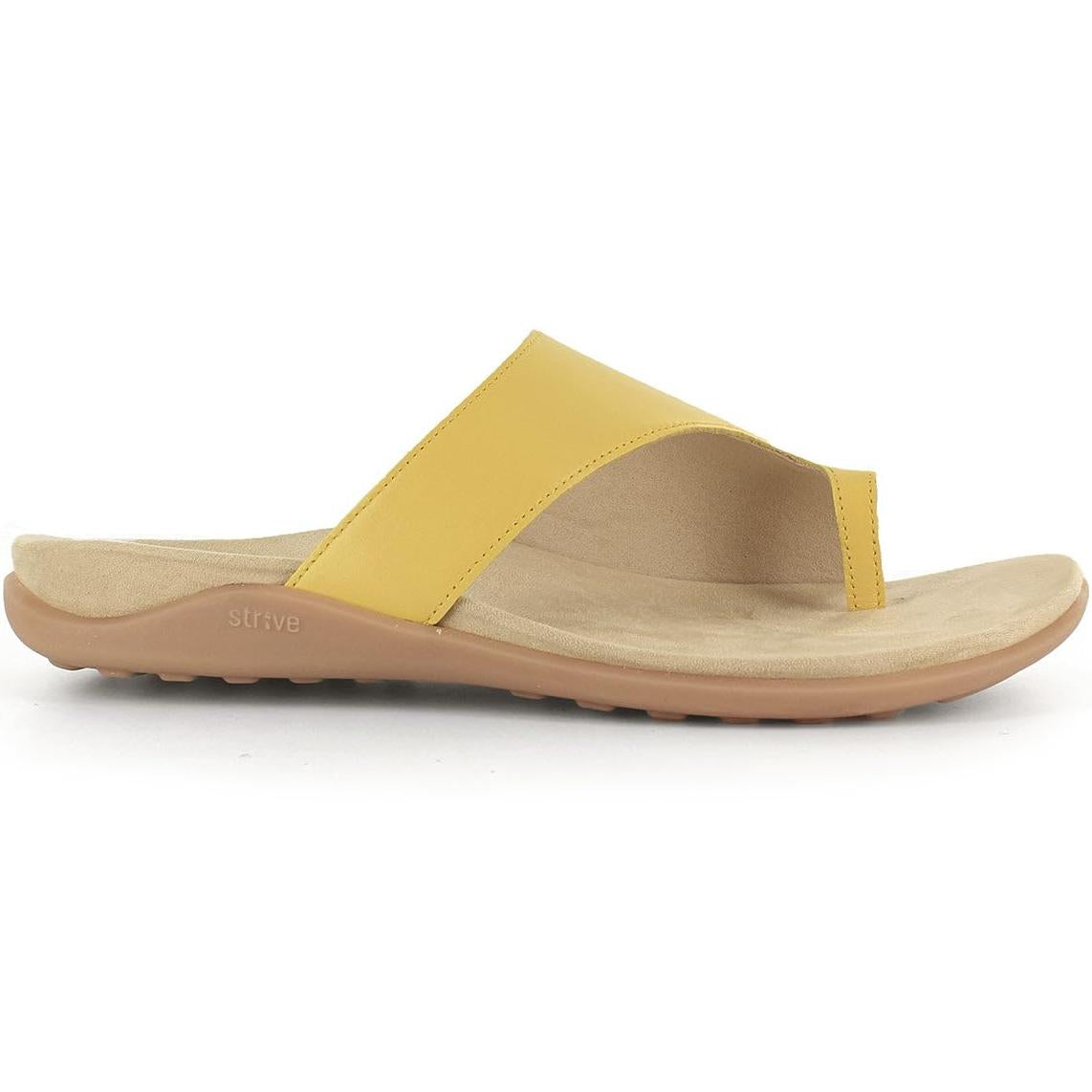 Strive Capri Iii Sandals