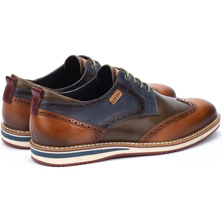 Pikolinos Avila Shoes