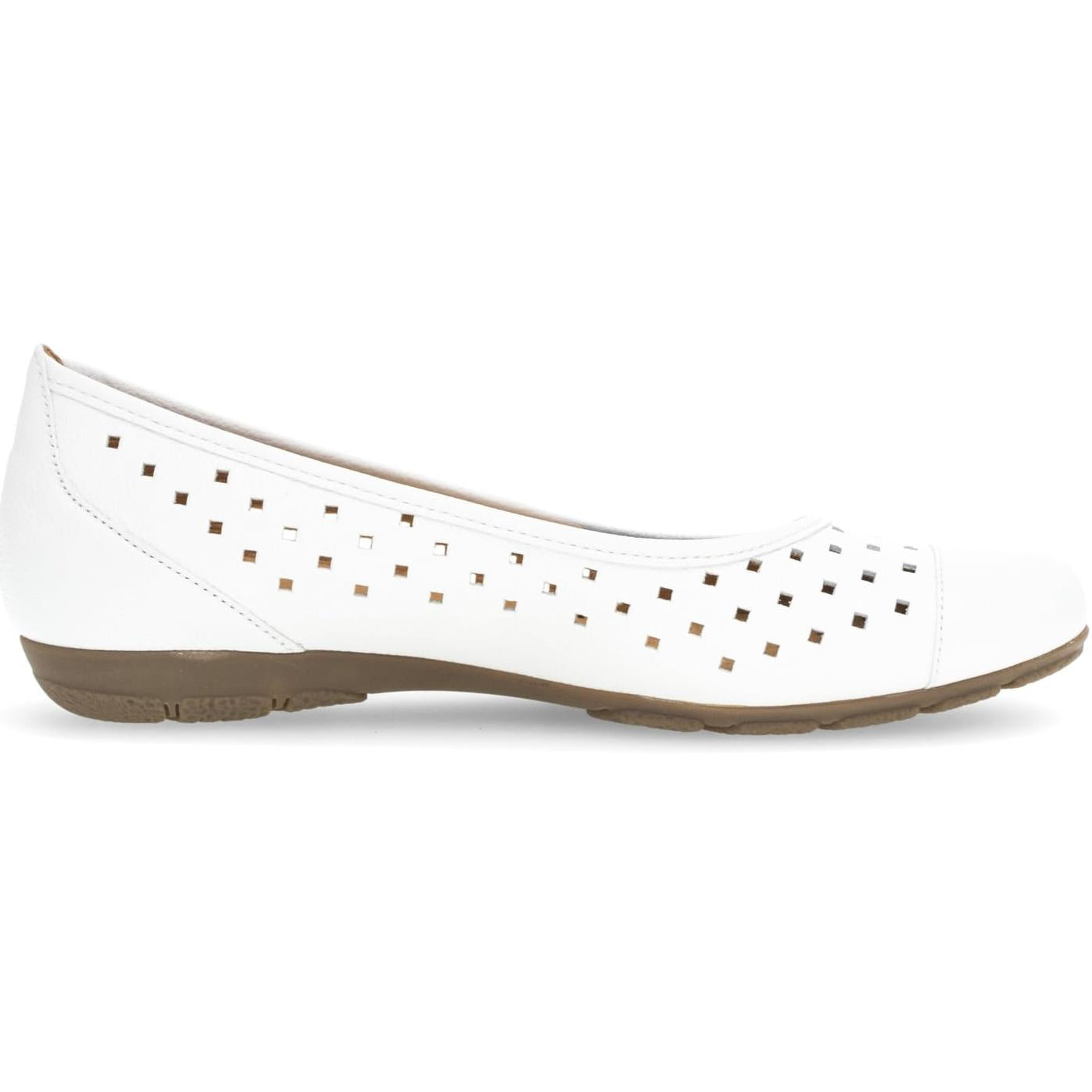 Gabor Women's Classic Ballet Flats 64-169-10