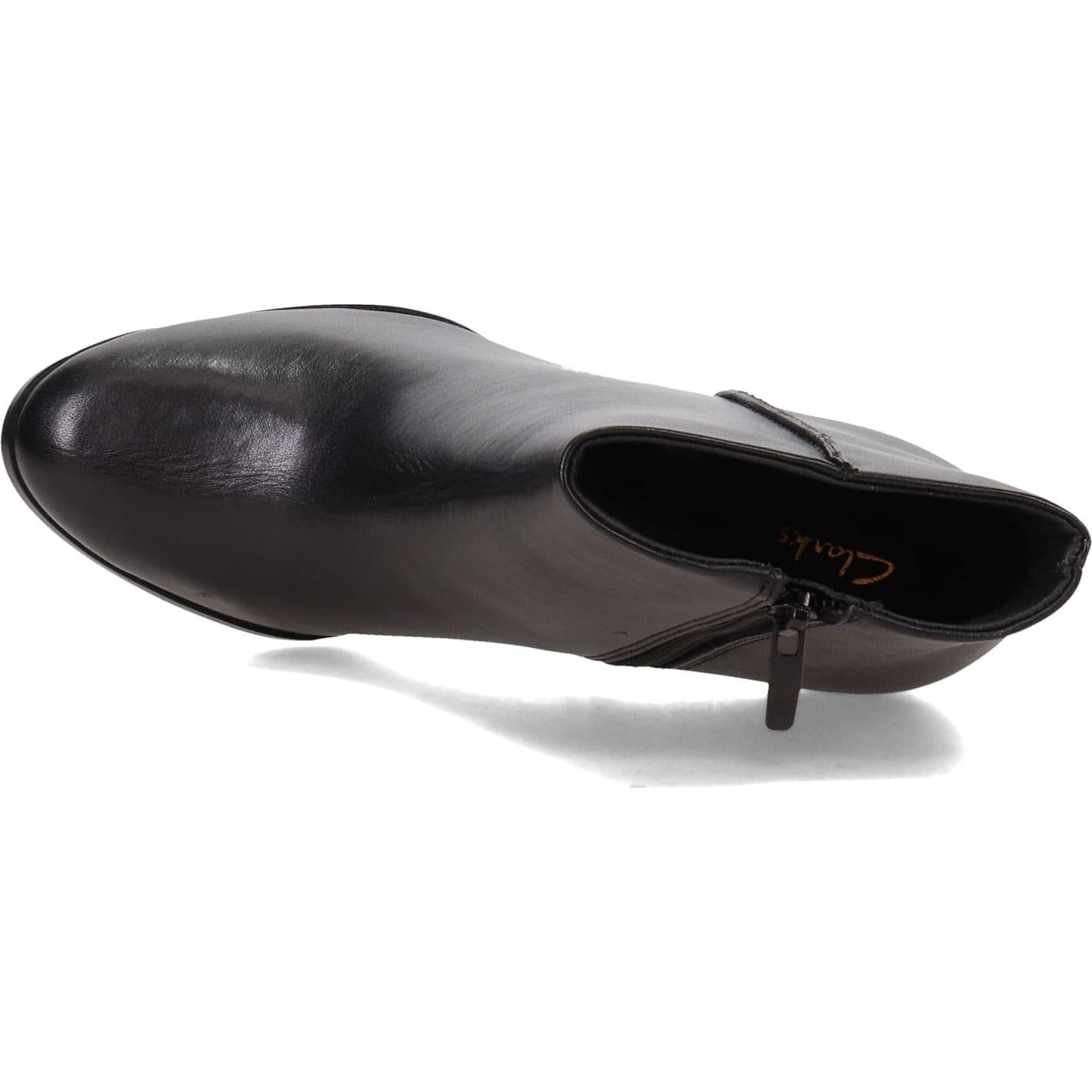 Clarks Kaylin Ida Boots