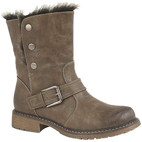 Cipriata Andreana Boots