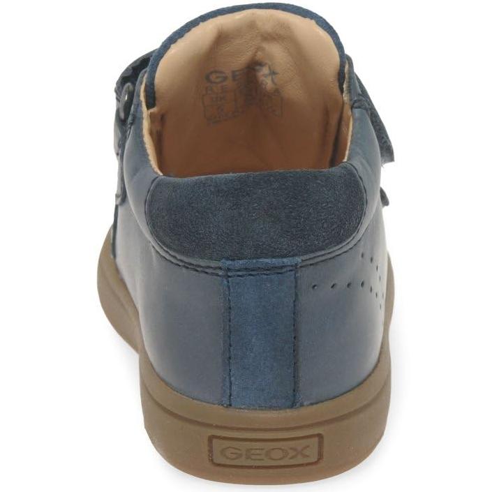 Geox B Biglia Boy D Trainers