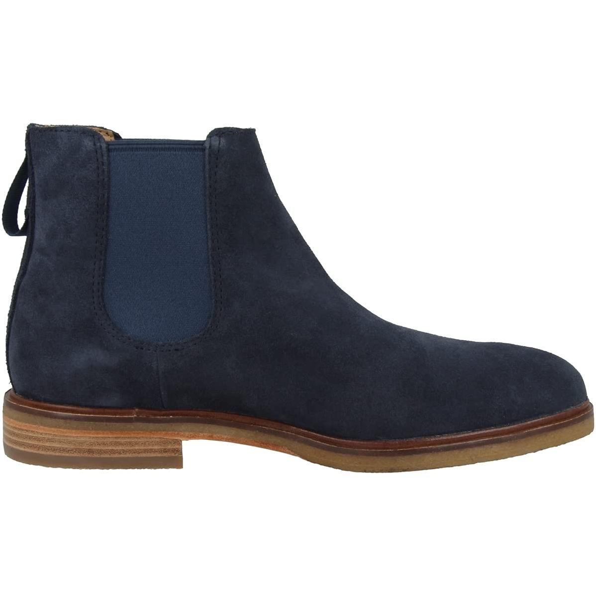 Clarks Clarkdale Gobi Boots