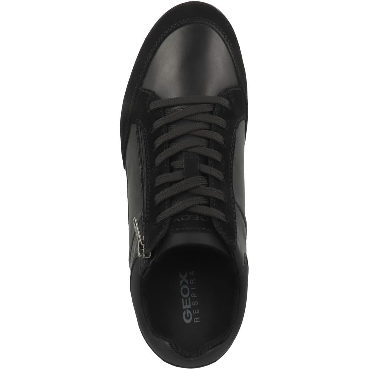 Geox U Renan B Trainers