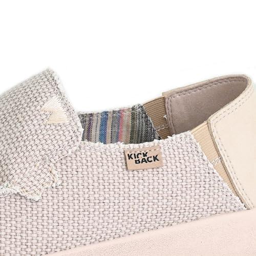 Kickback Barbeach Shoes