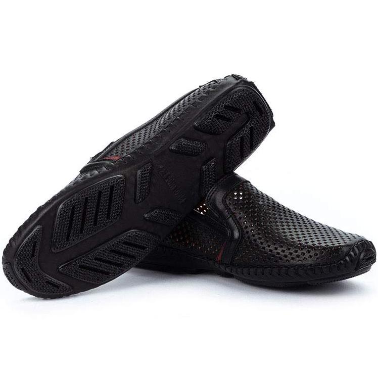 Pikolinos Jerez 09z-3100 Pickle Shoes