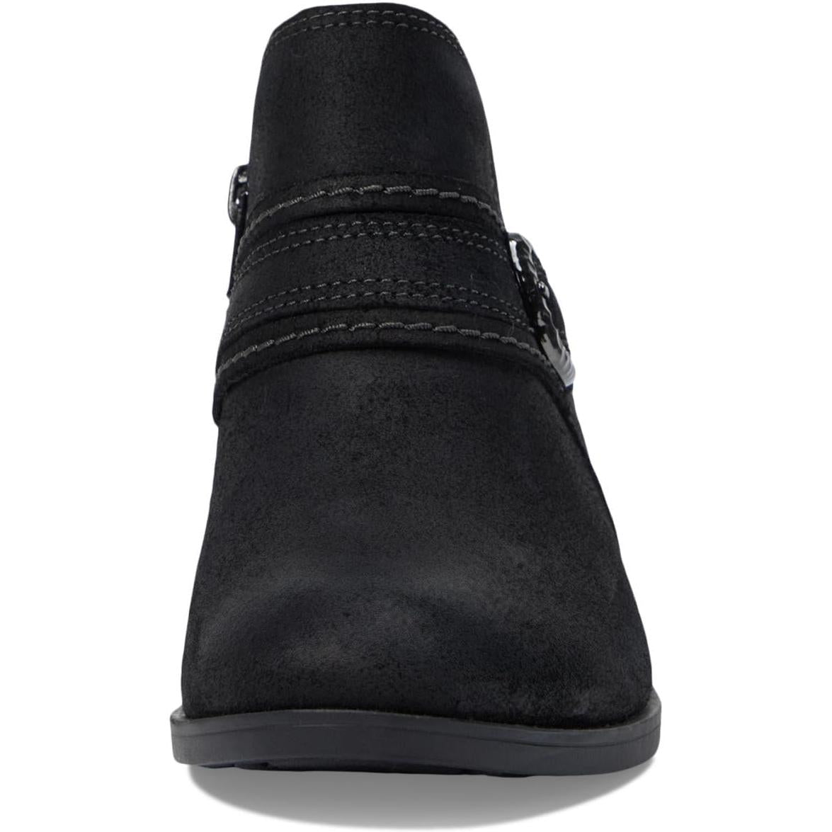 Clarks Charlten Bay Boots