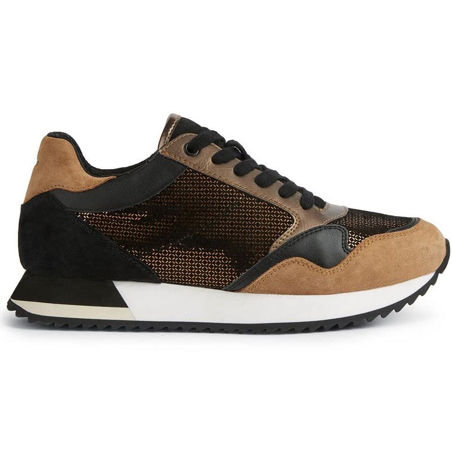 Geox D Doralea B Shoes