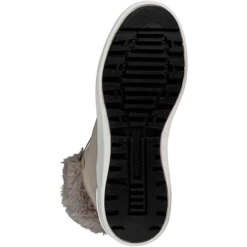 Geox D Dalyla B Abx Boots