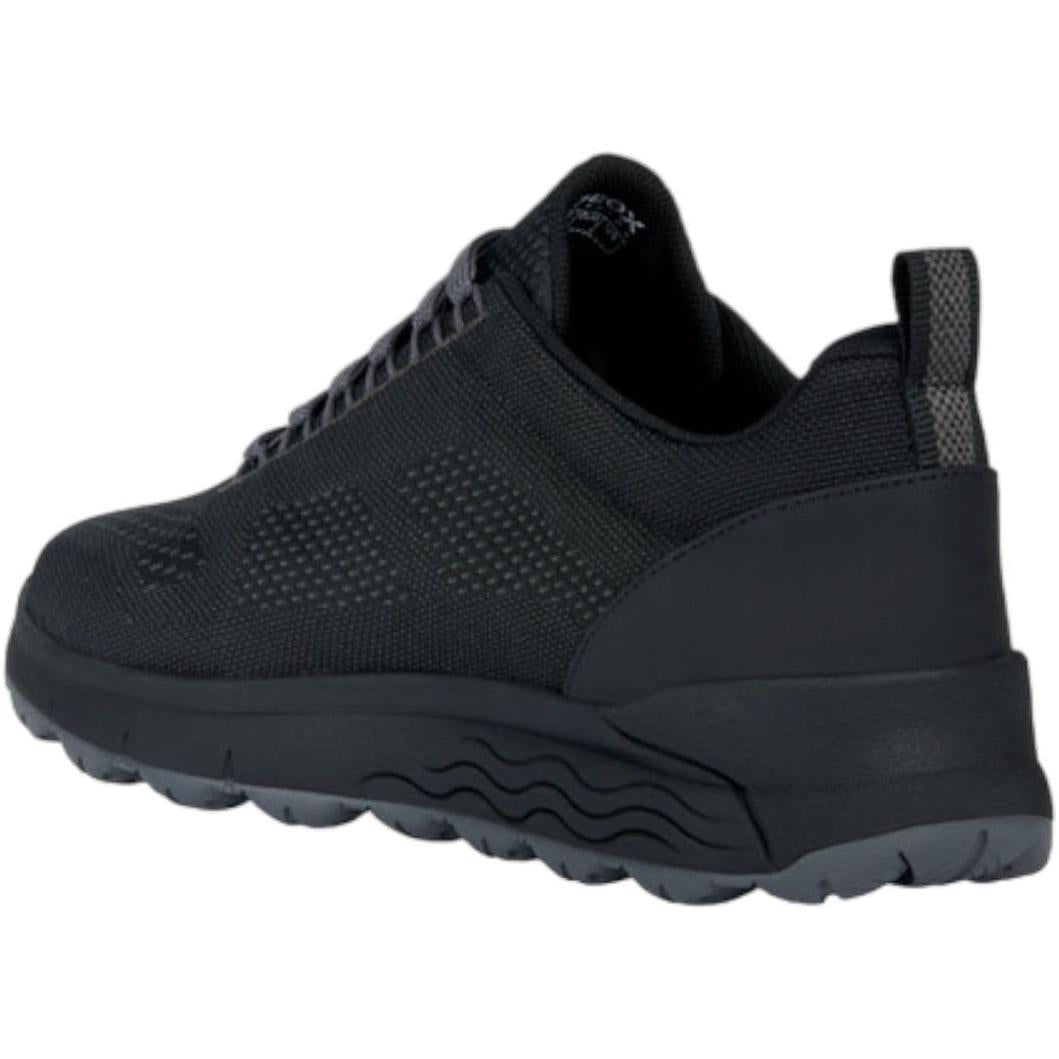 Geox U Spherica 4x4 B Boots