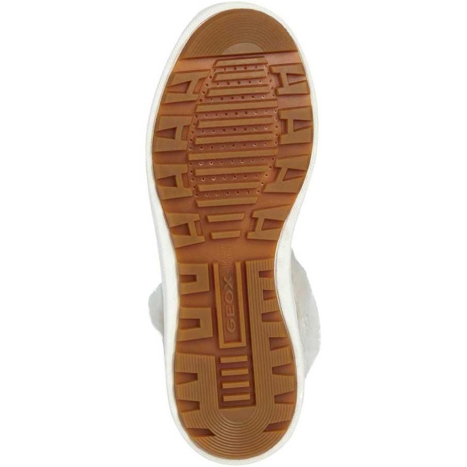 Geox D Dalyla B Abx Boots