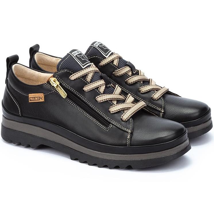 Pikolinos Vigo W3w-6979 Boots