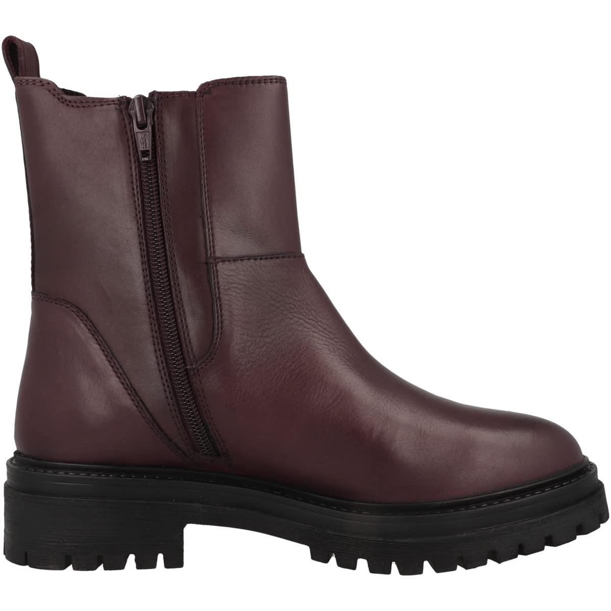 Geox D Iridea D Boots