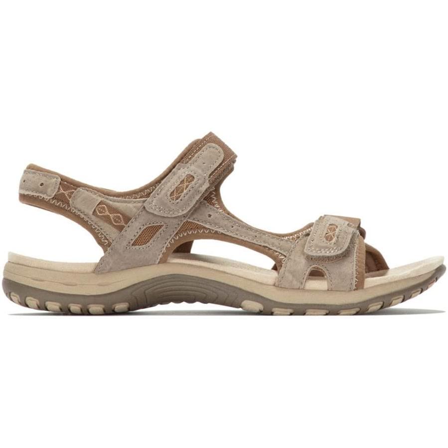 Free Spirit Frisco Sandals