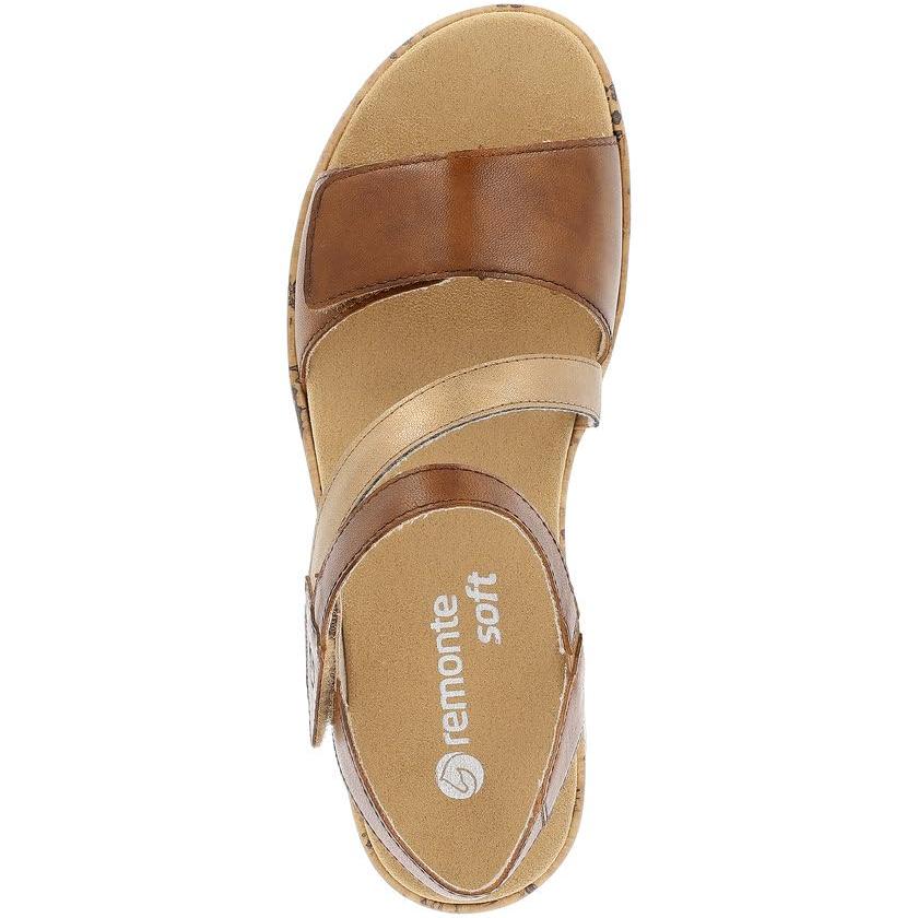 Remonte Remonte R6860 Sandals