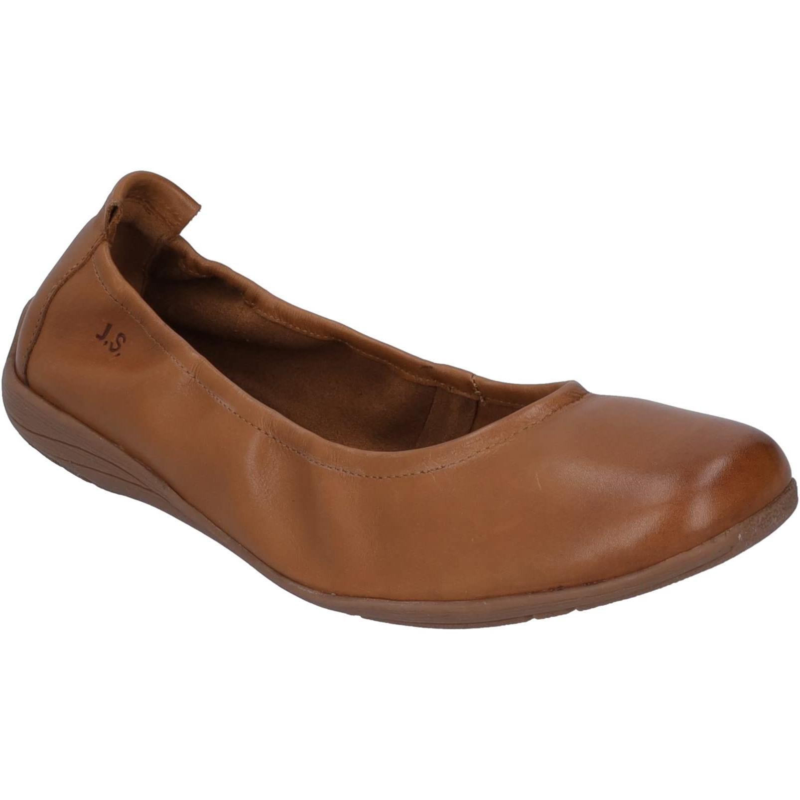 Josef Seibel Fenja 01 Flats