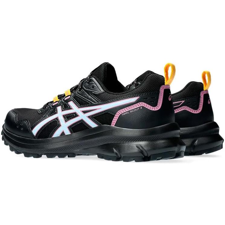 Asics Trail Scout 3 Trainers
