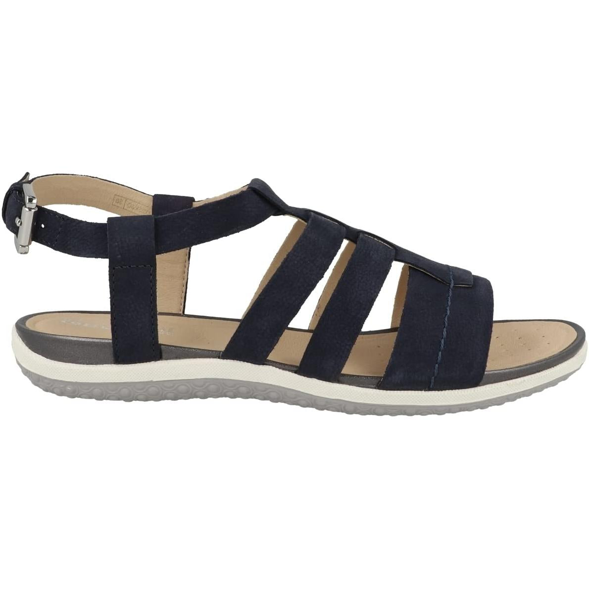 Geox D Sandal Vega D Shoes