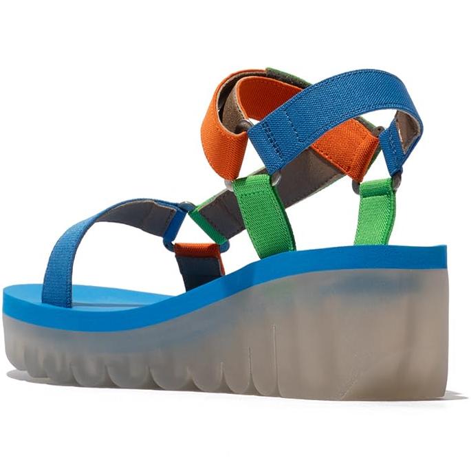 Fly London Yefa726fly Sandals