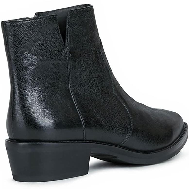 Geox D Teoclea C Boots