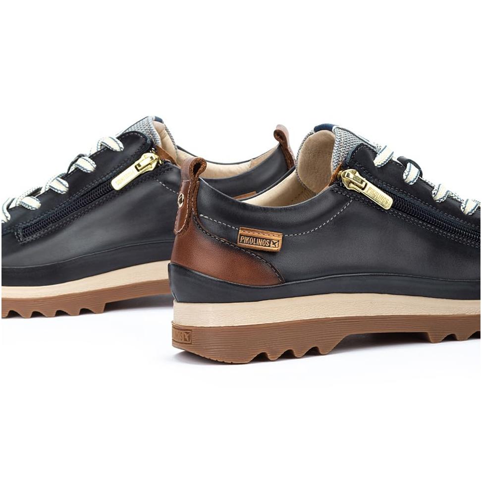 Pikolinos Vigo W3w-6979 Boots