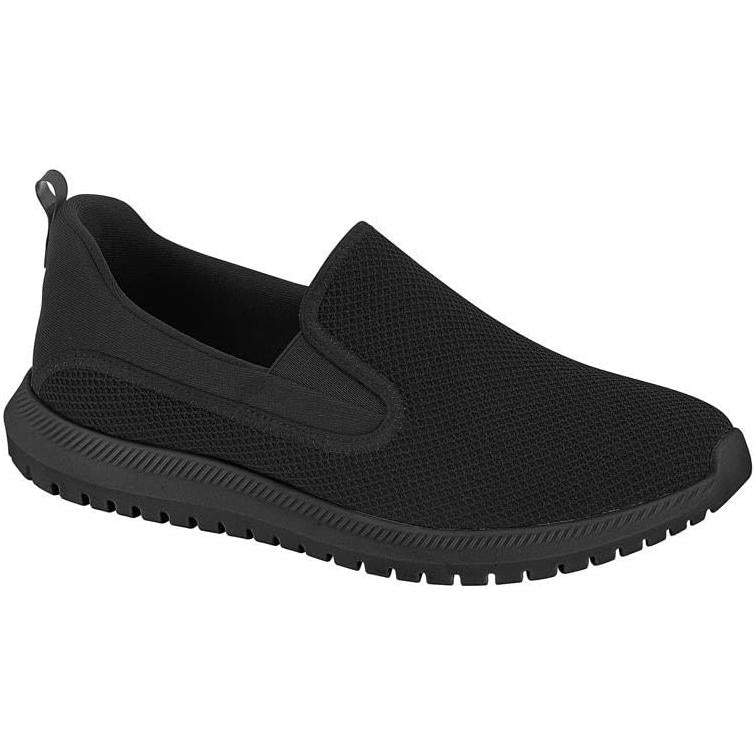 Miss Shoes Casual Comfort Sneakers