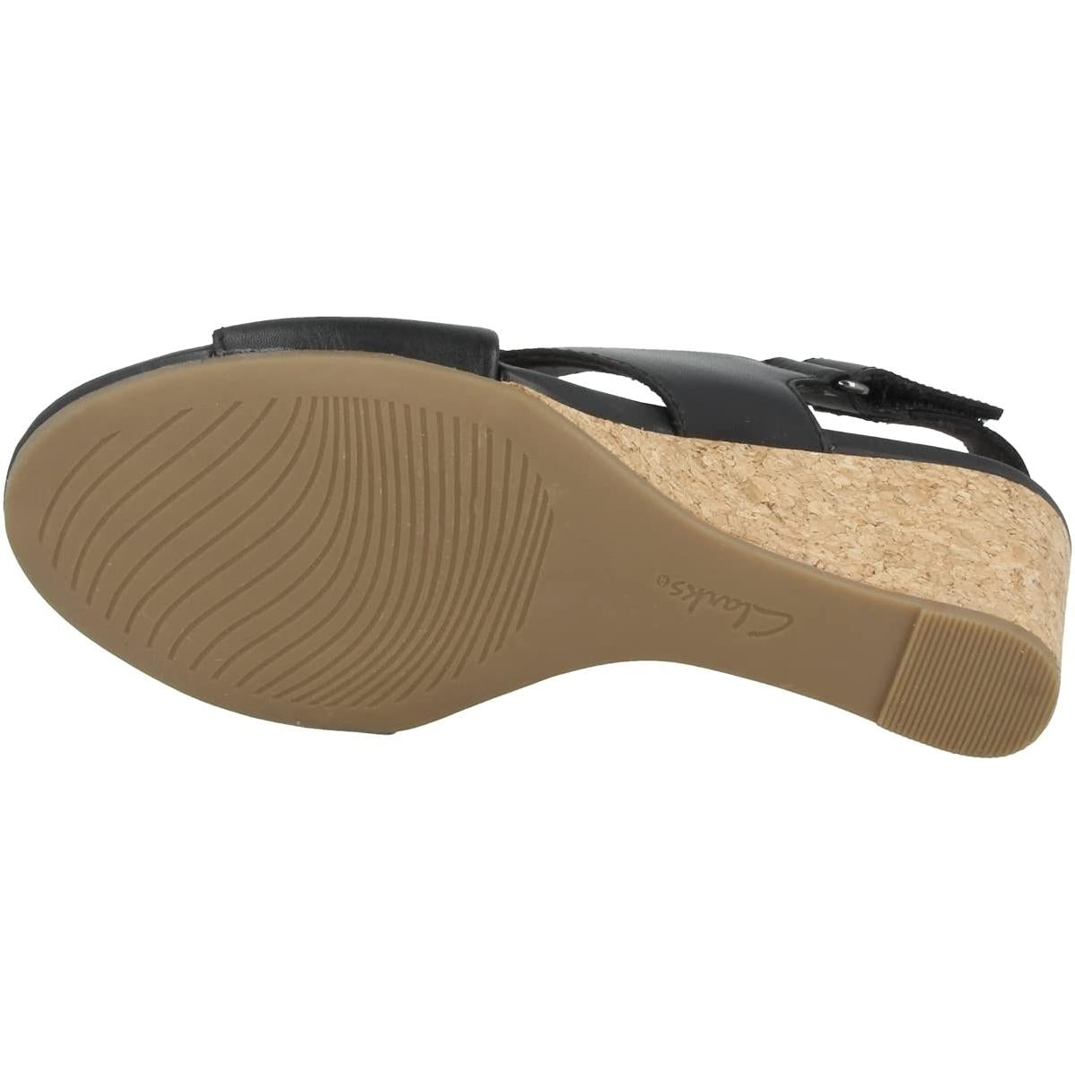 Clarks Margee Eve Sandals