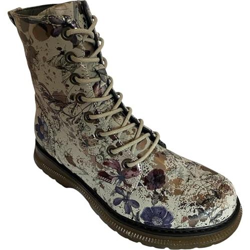 Miss Shoes MISSL310 Boots