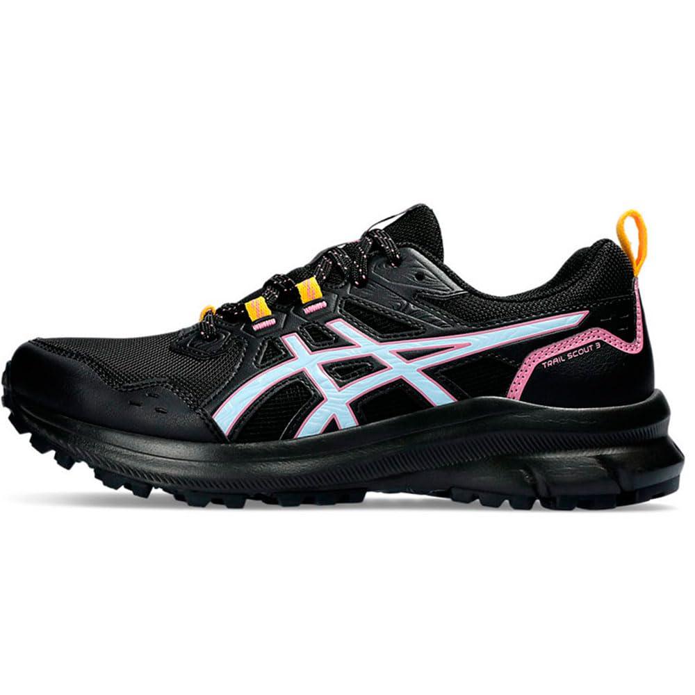 Asics Trail Scout 3 Trainers
