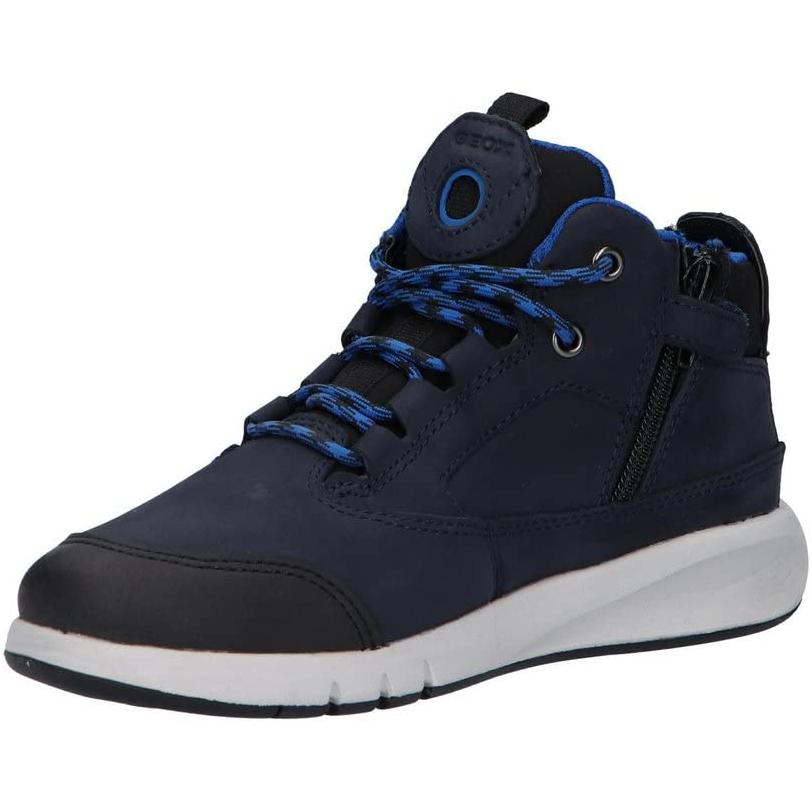 Geox J Aeranter Boy Abx Shoes