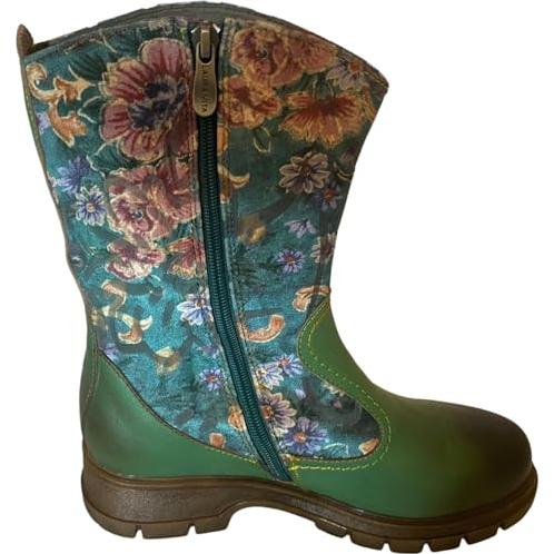 Laura Vita Kaelao 12 Boots