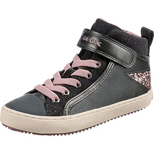 Geox J Kalispera Girl M Trainers