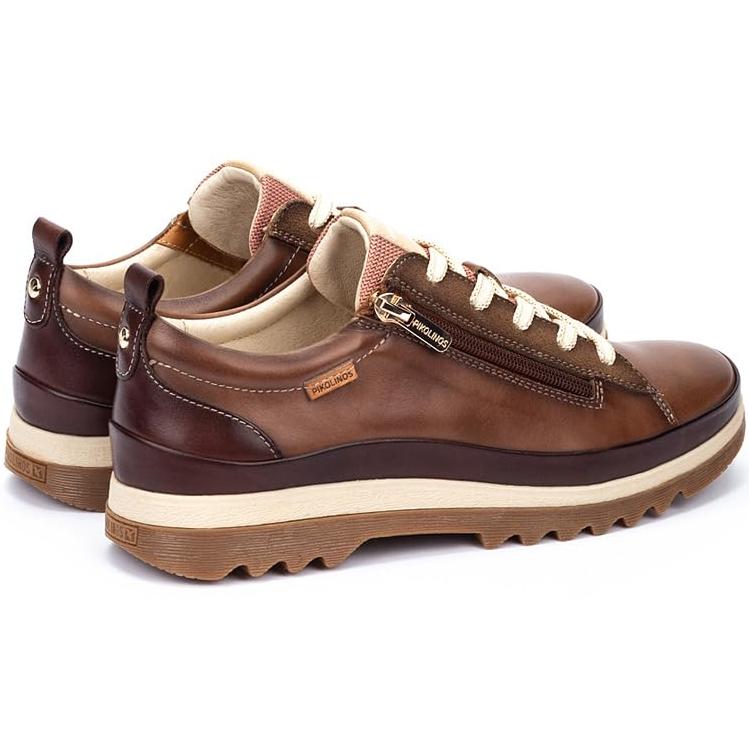 Pikolinos Vigo W3w-6979 Boots