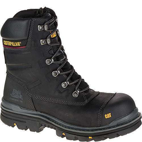 Cat Premier 8 Boots