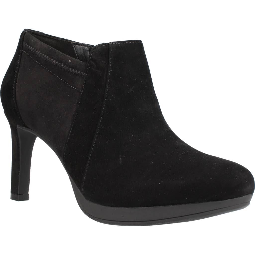 Clarks Ambyr Hope Heels