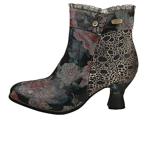 Laura Vita Gicgaso 12 Boots