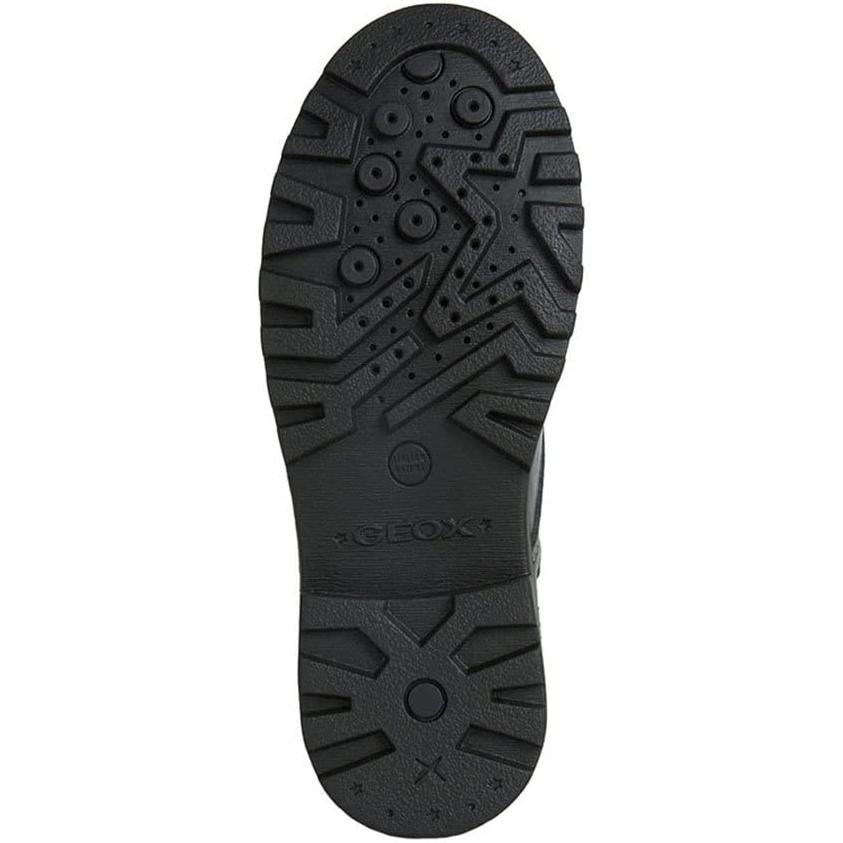 Geox J Casey Girl G Boots