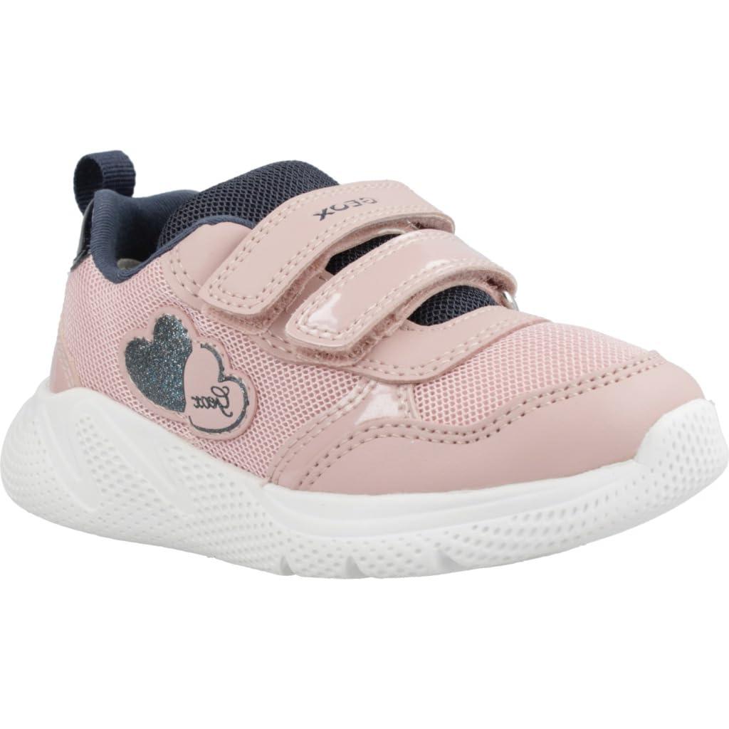 Geox B Sprintye Girl C Trainers