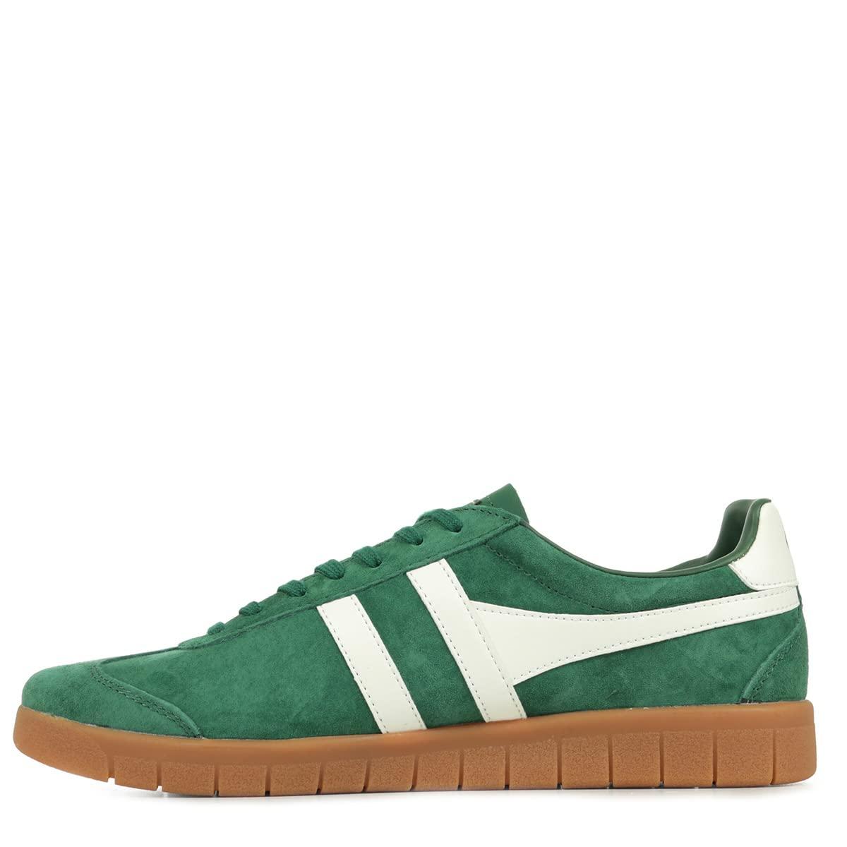 Gola Hurricane Suede Trainers