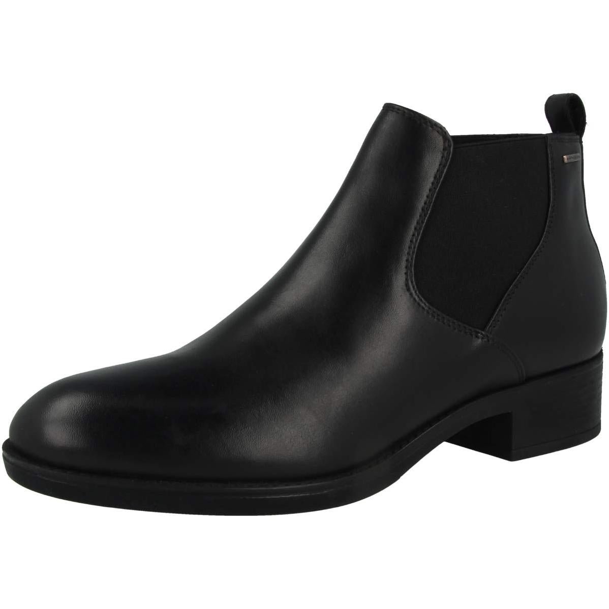 Geox D Felicity Np Abx Boots