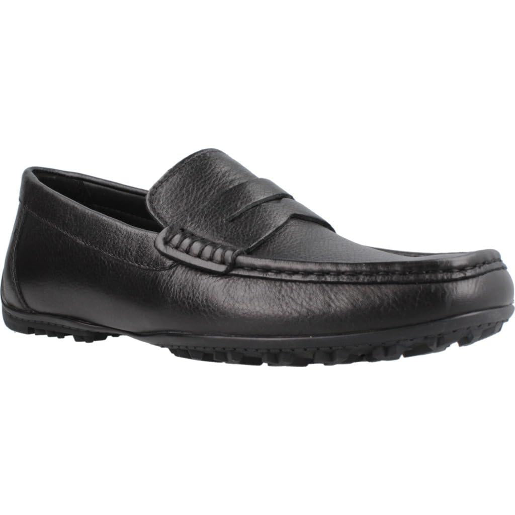 Geox U Kosmopolis + Grip Shoes