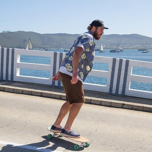 Kickback Barbeach Shoes