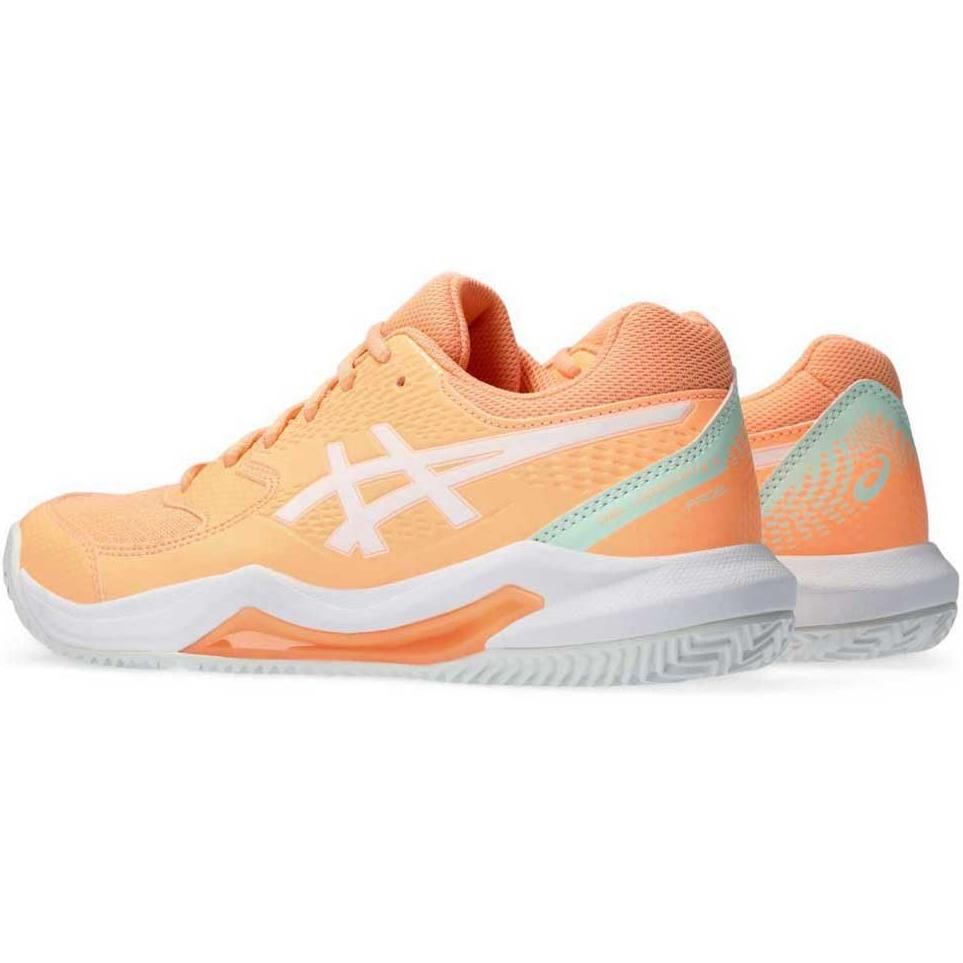 Asics Gel-dedicate 8 Padel Trainers