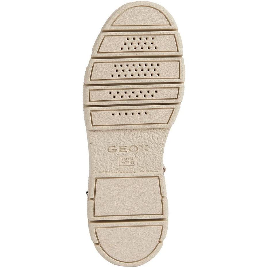 Geox D Isotte F Boots