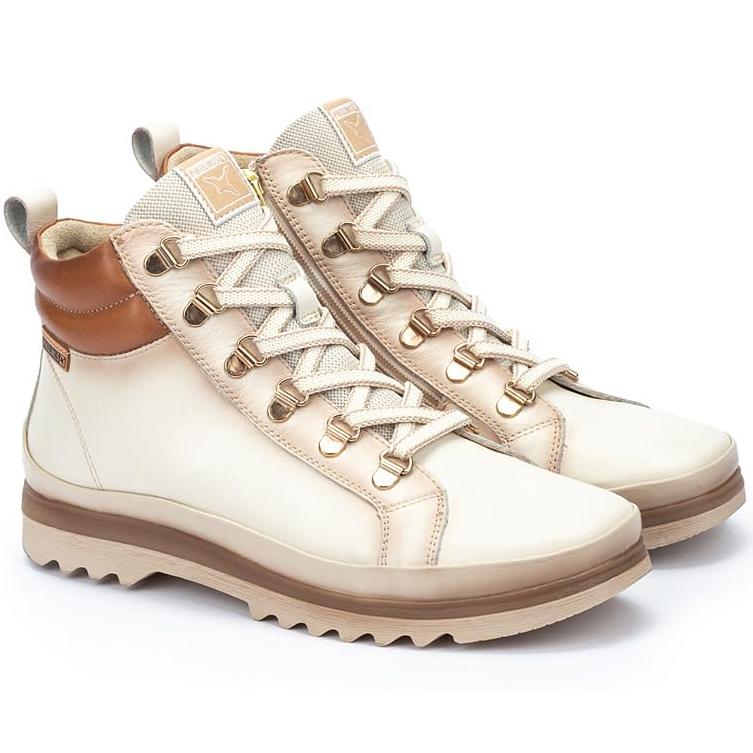Pikolinos Vigo W3w Boots