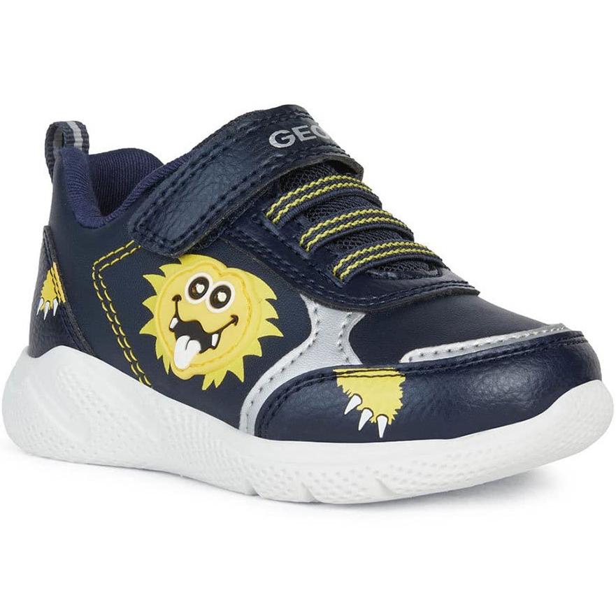 Geox B Sprintye Boy B Trainers