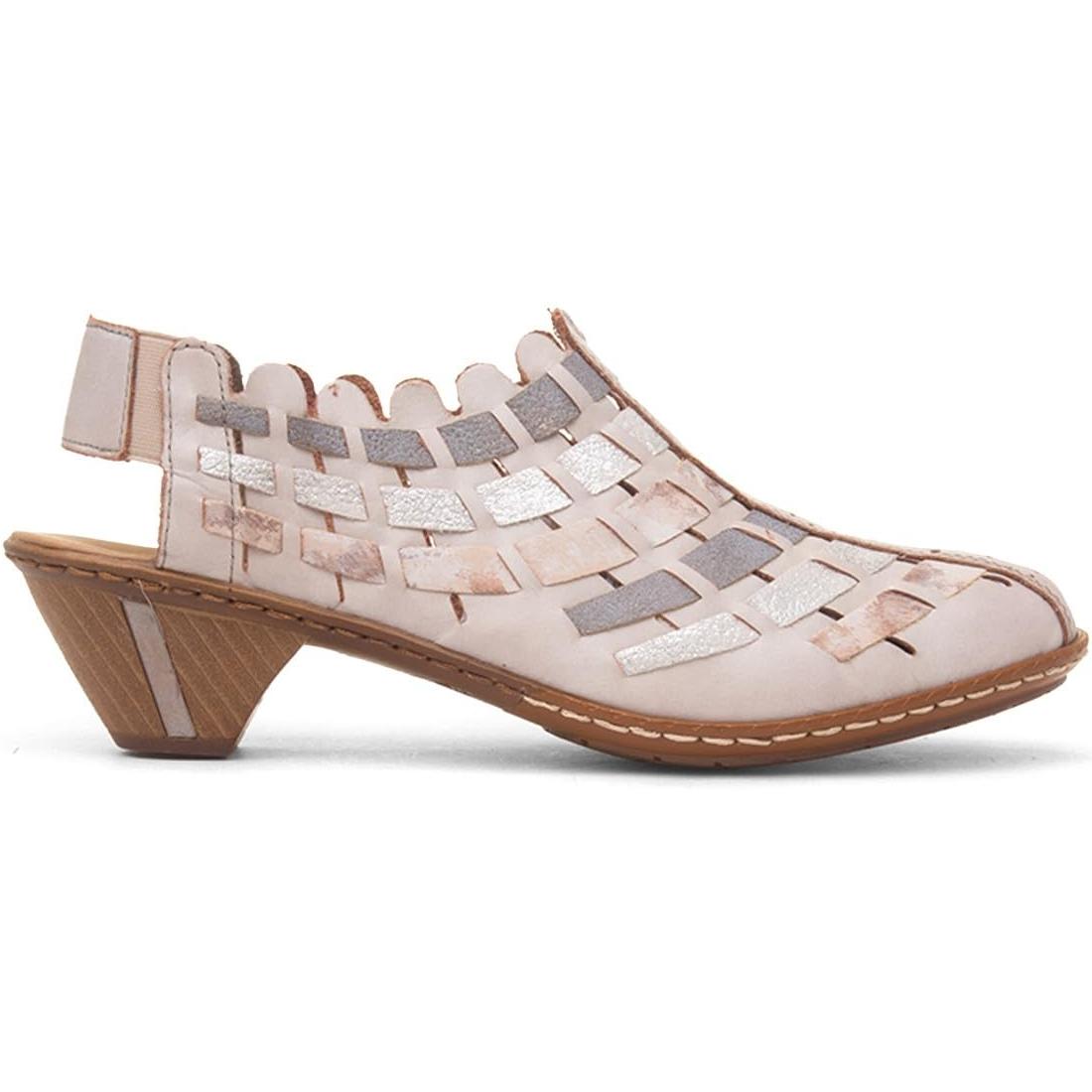 Rieker 43711-12 Heels
