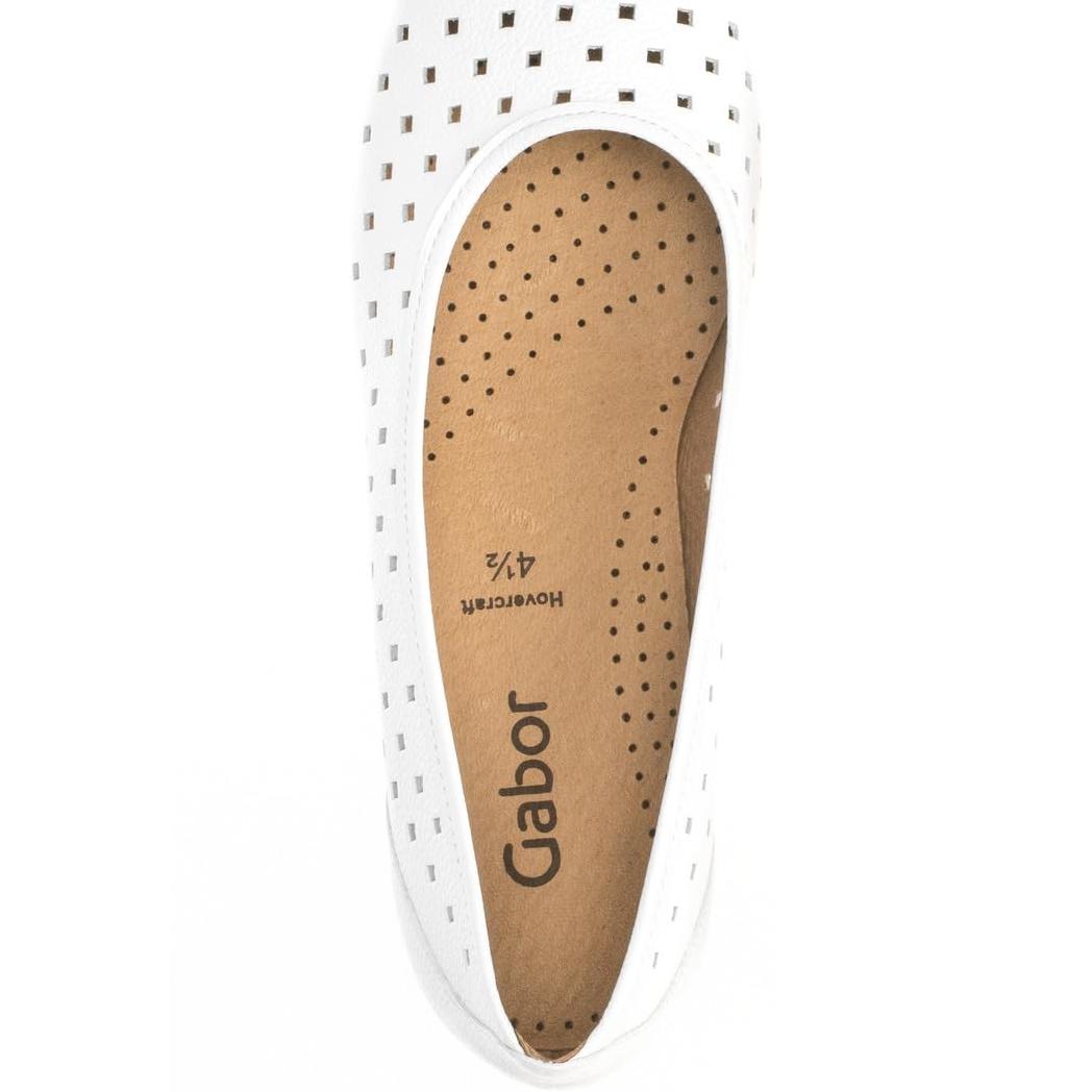 Gabor Women's Classic Ballet Flats 64-169-10