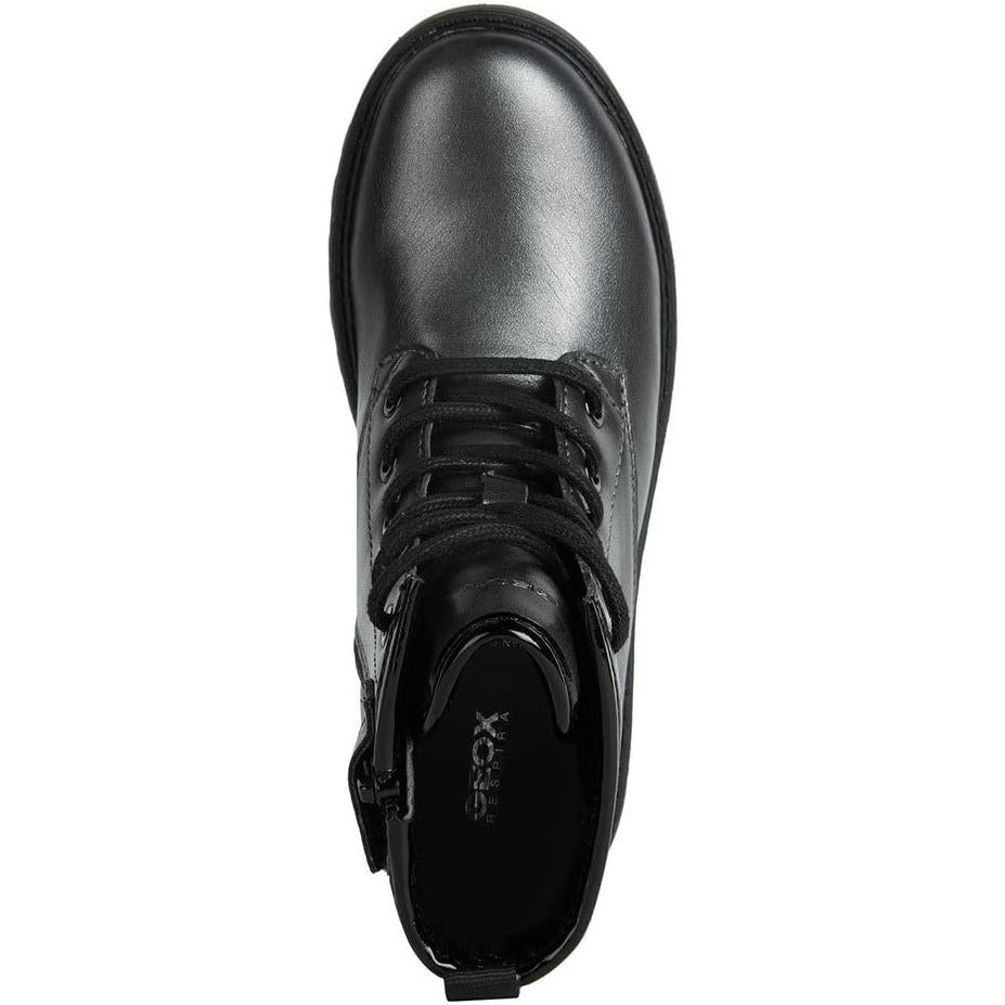 Geox J Casey Girl G Boots